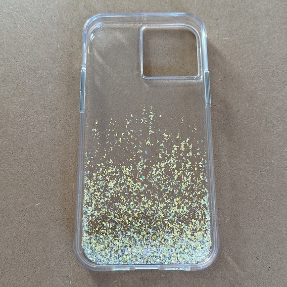 Case-Mate glitter case iPhone 13 Pro Max - Picture 4 of 4